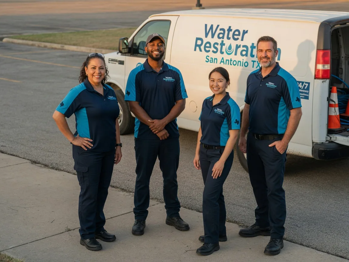 Water Damage Repair company in Burlington, KY